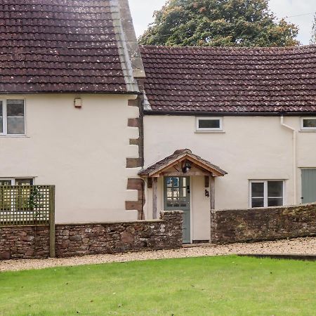 1 White House Cottages Ross-on-Wye Экстерьер фото