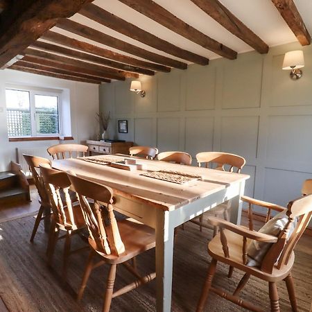 1 White House Cottages Ross-on-Wye Экстерьер фото