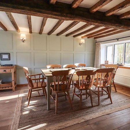 1 White House Cottages Ross-on-Wye Экстерьер фото