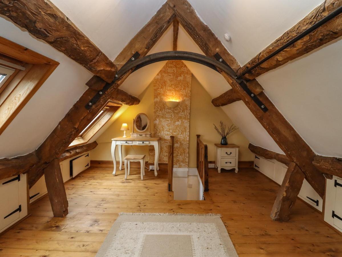 1 White House Cottages Ross-on-Wye Экстерьер фото