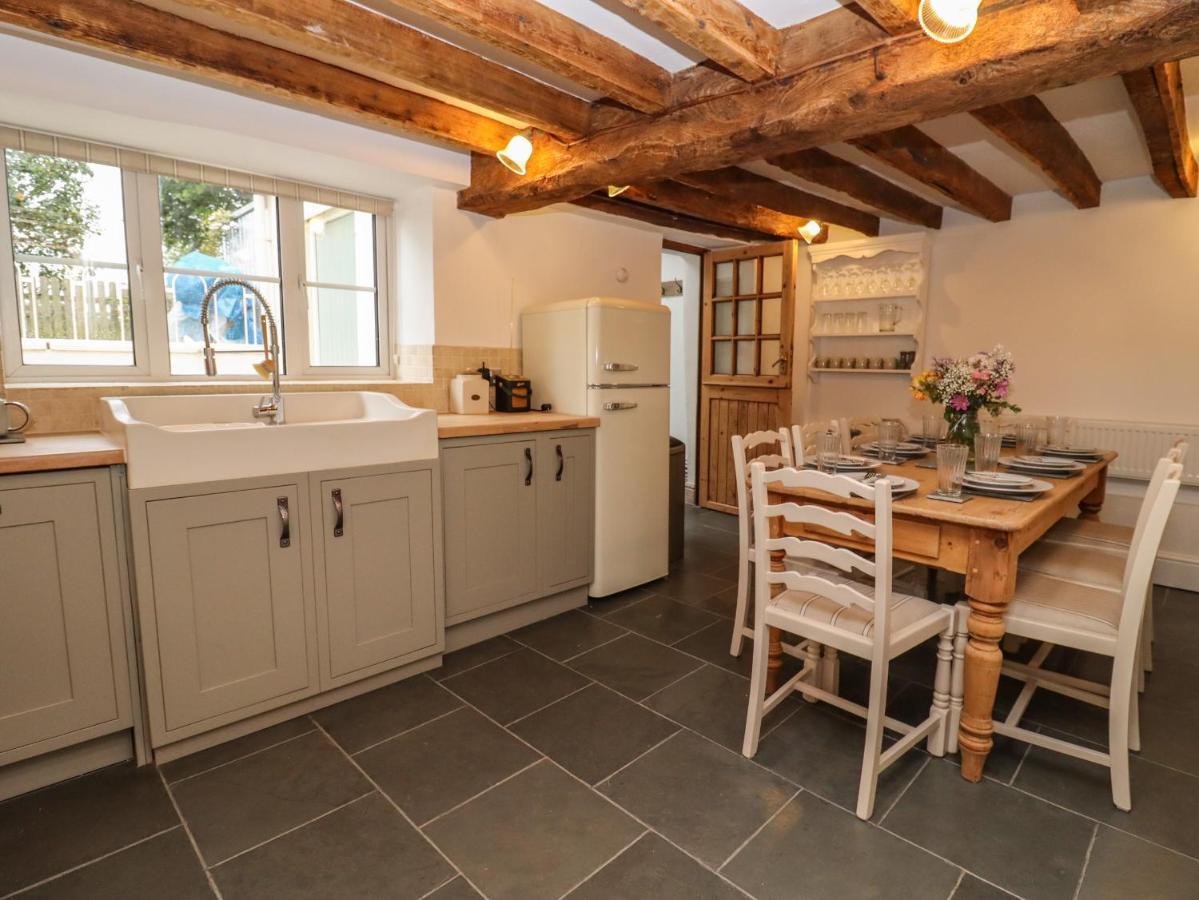 1 White House Cottages Ross-on-Wye Экстерьер фото