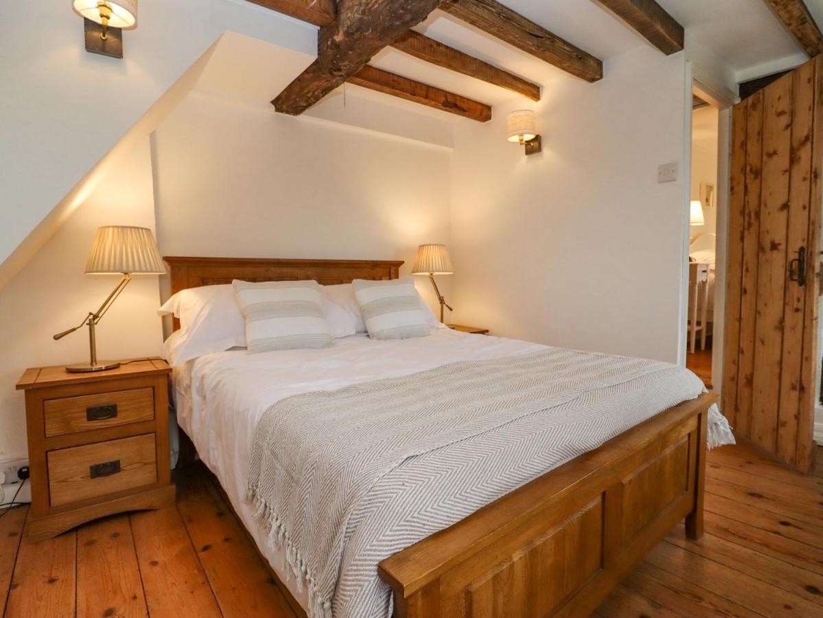1 White House Cottages Ross-on-Wye Экстерьер фото