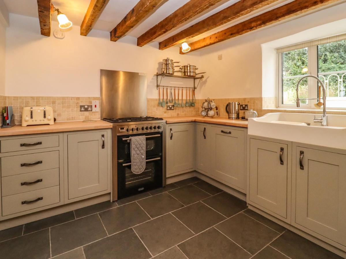 1 White House Cottages Ross-on-Wye Экстерьер фото