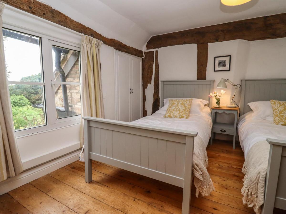 1 White House Cottages Ross-on-Wye Экстерьер фото