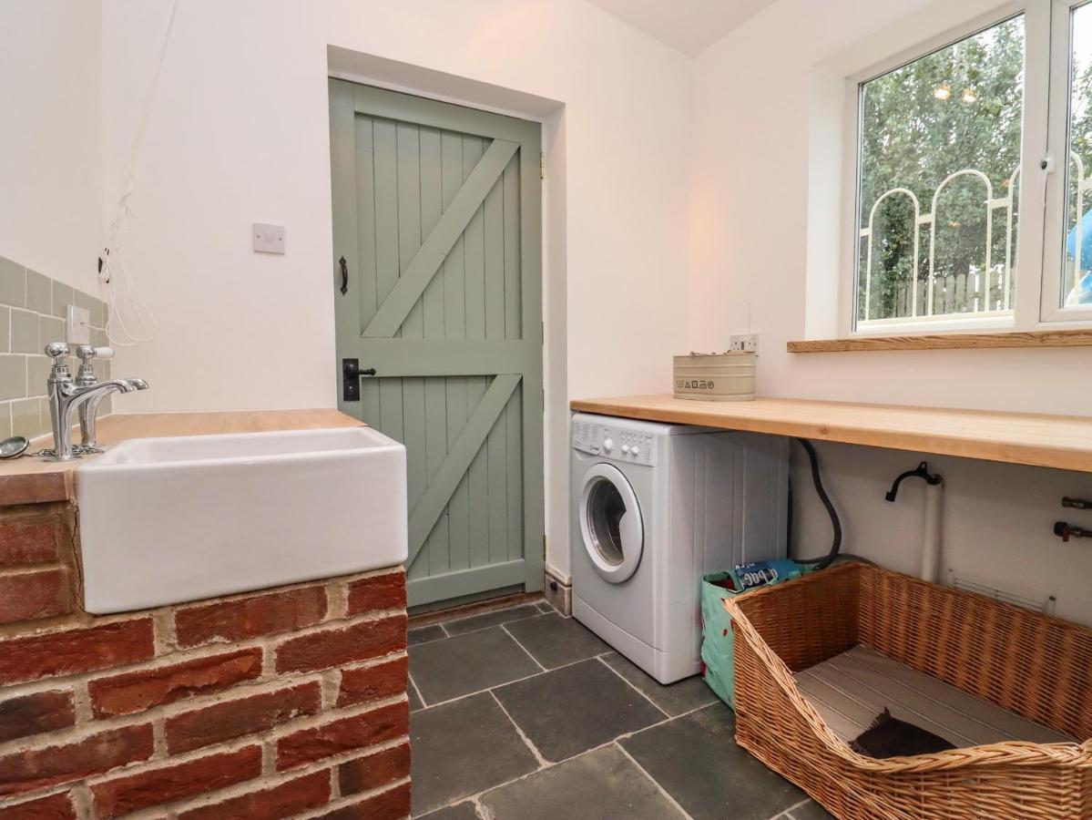 1 White House Cottages Ross-on-Wye Экстерьер фото