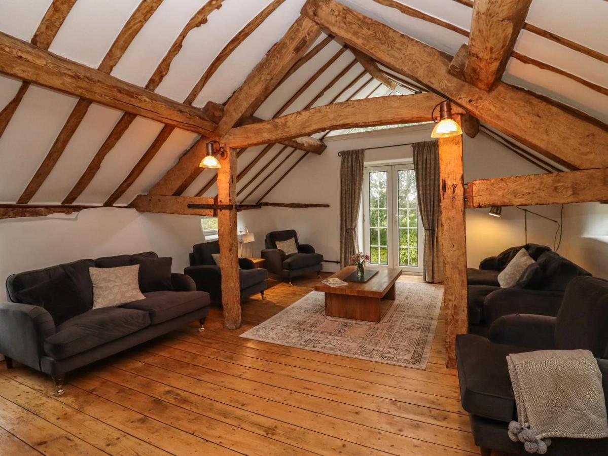 1 White House Cottages Ross-on-Wye Экстерьер фото
