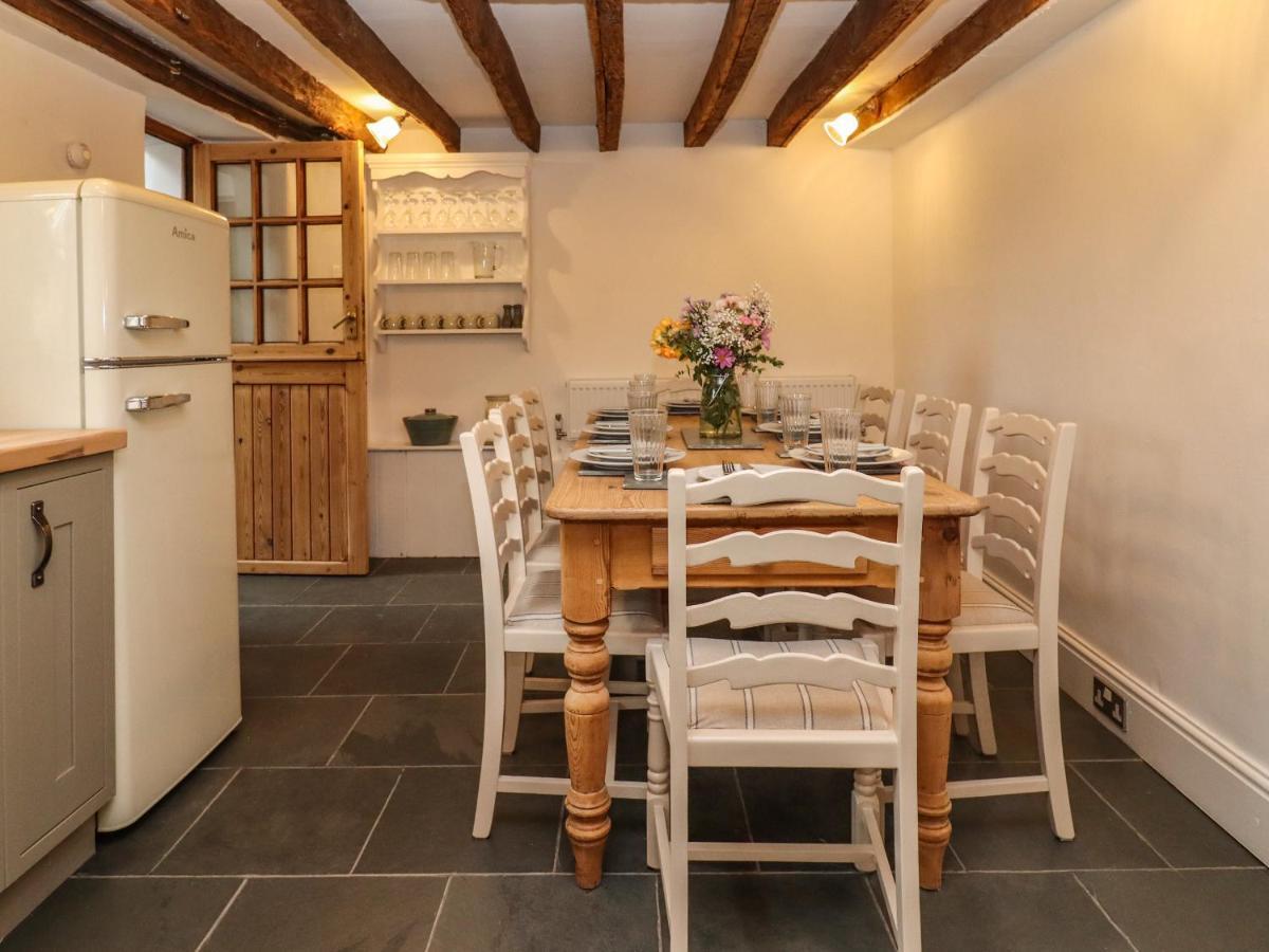1 White House Cottages Ross-on-Wye Экстерьер фото
