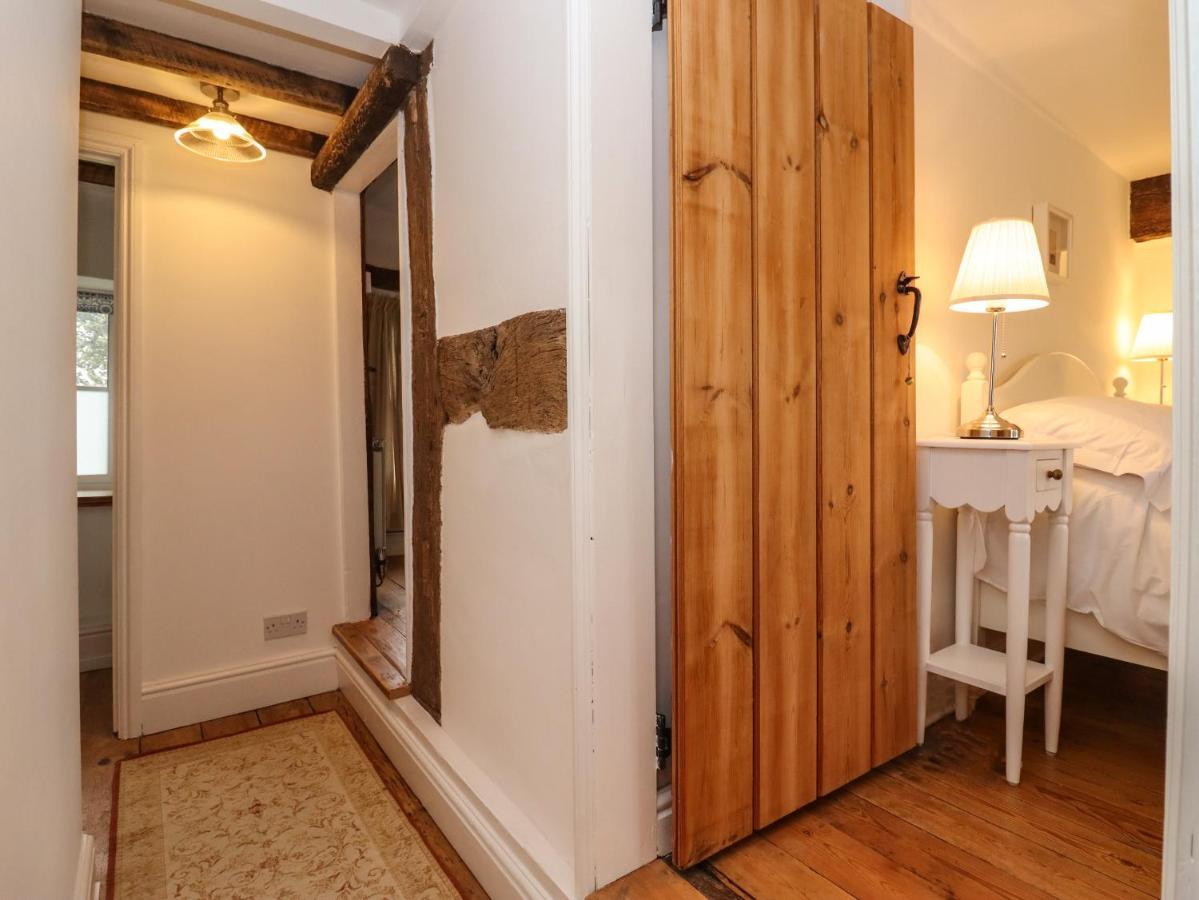 1 White House Cottages Ross-on-Wye Экстерьер фото