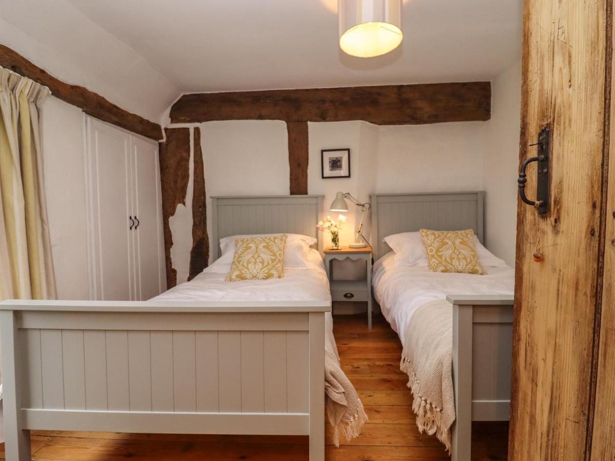 1 White House Cottages Ross-on-Wye Экстерьер фото