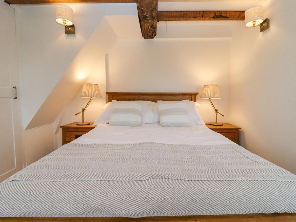 1 White House Cottages Ross-on-Wye Экстерьер фото