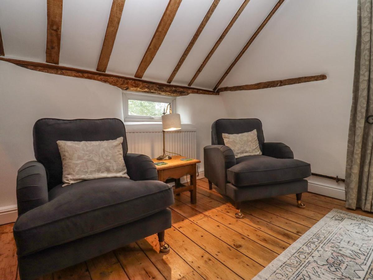 1 White House Cottages Ross-on-Wye Экстерьер фото