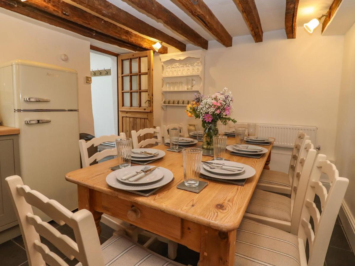 1 White House Cottages Ross-on-Wye Экстерьер фото