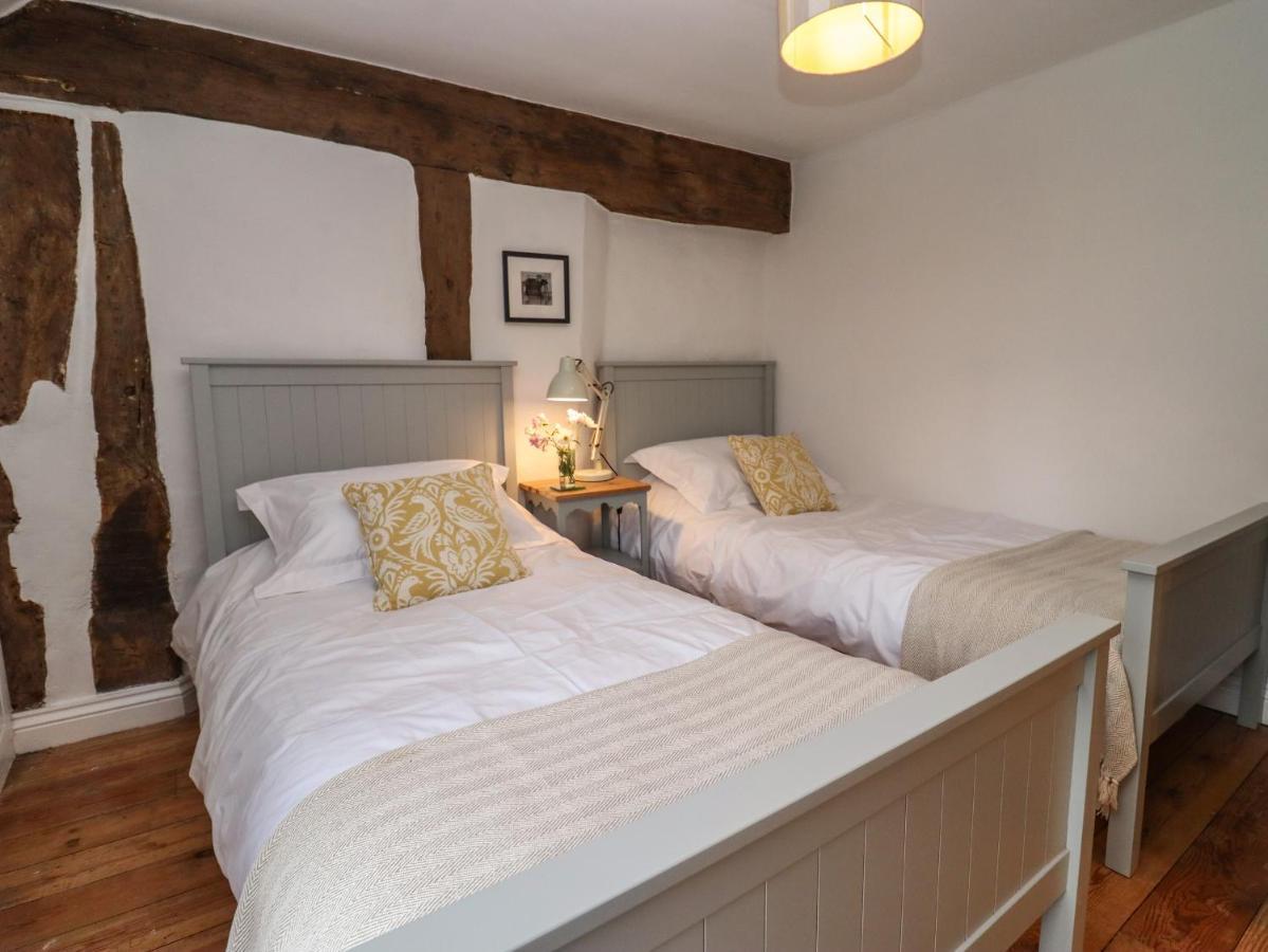 1 White House Cottages Ross-on-Wye Экстерьер фото
