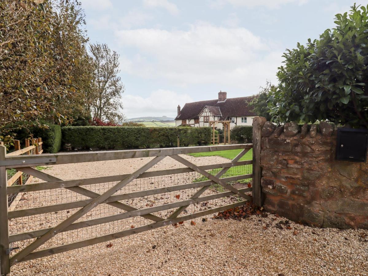 1 White House Cottages Ross-on-Wye Экстерьер фото