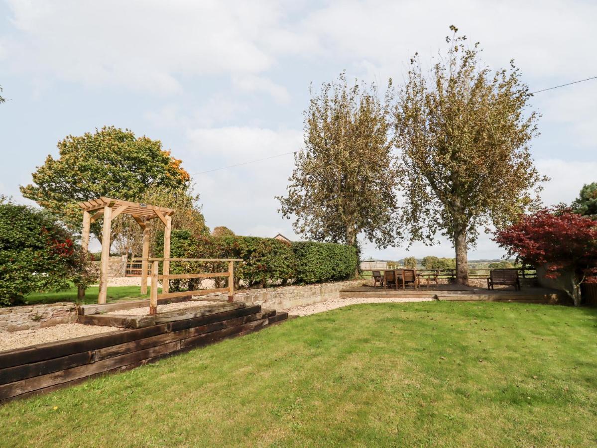 1 White House Cottages Ross-on-Wye Экстерьер фото