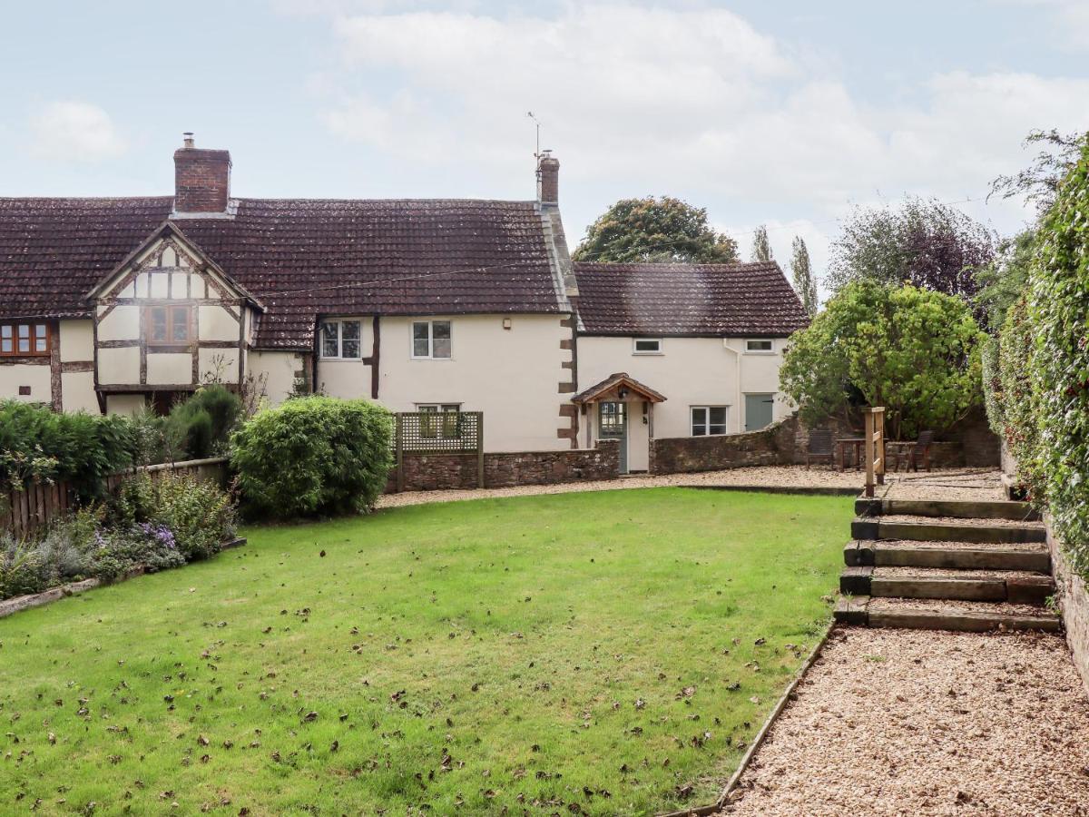 1 White House Cottages Ross-on-Wye Экстерьер фото