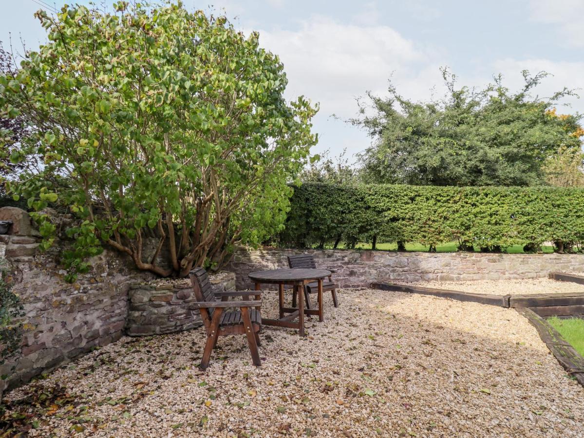 1 White House Cottages Ross-on-Wye Экстерьер фото